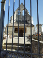 Eglise à Lugaignac