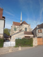 Eglise Abbatiale Saint-Ferréol