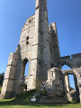 Eglise Ablain Saint Nazaire