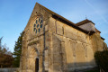 Eglise d'Ambrières