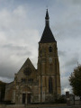 Eglise d'Anet