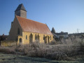 Eglise d'Avezé