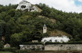 Les coteaux de la Seine par Chérence