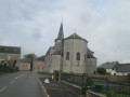 Eglise d'Ohain