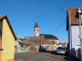 Boucle entre Balgau et Nambsheim