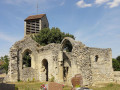 église de Banthelu