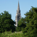 Eglise de Bassens