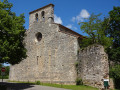 Eglise de Bélaye