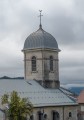 Eglise de Belleydoux