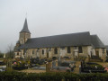 église de Betteville