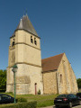 Eglise de Boissy-Mauvoisin