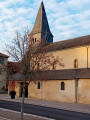 Eglise de Bonnefont