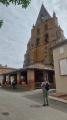 La campagne autour de Bouillac