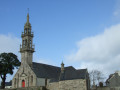 Église de Bourg-Blanc