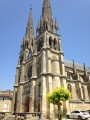 Eglise de branne