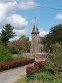 Eglise de Brectouville