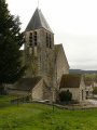 Eglise de Breuillet