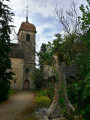 Eglise de Buthiers