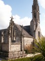 Église de calvaire de La Forêt-Fouesnant