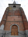 Eglise de Cartignies