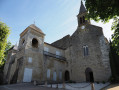 Église de Cassaigne