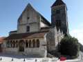 Eglise de Cauroy les Hermonville