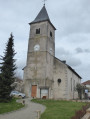 Eglise de Ceintrey