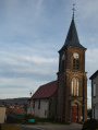 Eglise de Chalonvillars