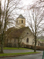 Eglise de Chamigny