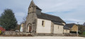 Eglise de Chanac-les-mines