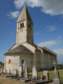 Eglise de Chapaize