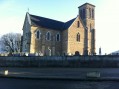 Eglise De Chatenay