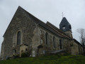 Eglise de Chavançon