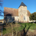 Église de Chuisnes