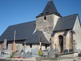 Église de Clais