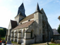 Eglise de Cohan