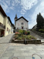 De la gare d'Albertville au Refuge du Soplat des Nants