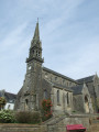 Eglise de Coray