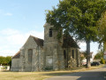 Eglise de Courtomer