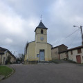 Eglise de Coyviller