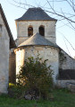 Eglise de Cuzance