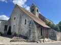 Eglise de Dannemois