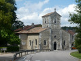 Eglise de Domrémy