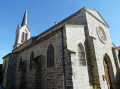 Eglise de Farnay