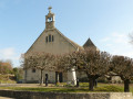 Eglise de Fontenay-Saint-Père