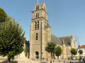 Eglise de Fontenay-Trésigny