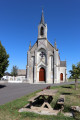 Eglise de Fontguenand