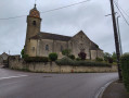 Eglise de Framont