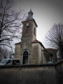 Eglise de Frouard