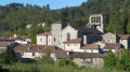 Chemin des Vignes à Génolhac
